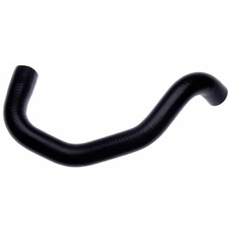 81-83 Toyota Pickup 4-Cyl. 2.4L Lower Molded Coolant Hose