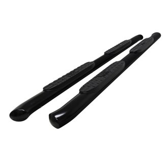 PRO TRAXX 4 Oval Nerf Step Bars