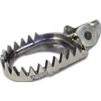 17-22 KTM/Gas Gas/Husky Titanium Footpegs