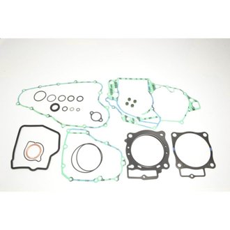 09-16 Honda CRF 450 R Complete Gasket Kit