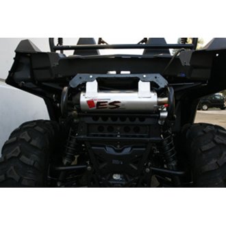 13-17 Polaris RZR 570 ECO Series Slip On Exhaust