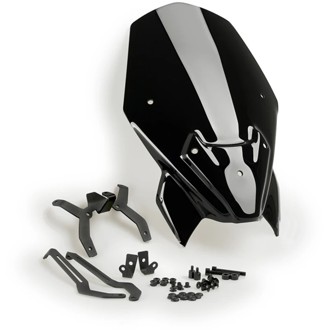 New Generation Touring Black