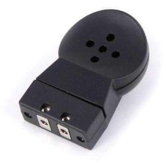 Mini Non-Amplified Electret EM56 Microphone