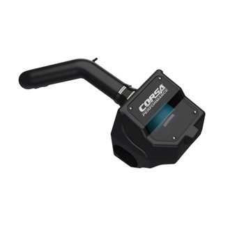 Corsa 2015-2020 Ford F150 5.0L V8 Cold Air intake with Powercore Filter