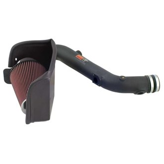 Performance Air Intake System
