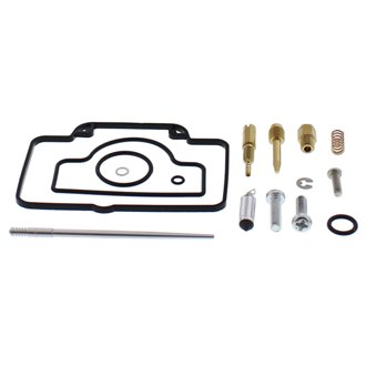 Racing 1991 Yamaha WR250 Carburetor Rebuild Kit