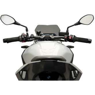New Generation Sport Smoke