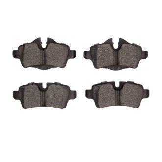 R1 Ceramic Pads