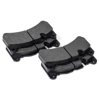 Advanced Track Day Brake Pads