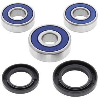 Racing 76-81 Yamaha YZ100 Wheel Bearing Kit Rear