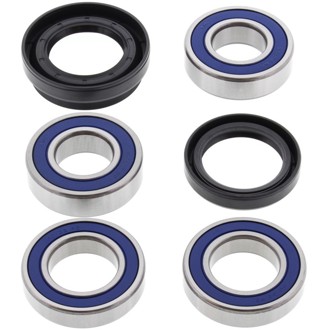 Racing 86-87 Honda ATC250ES Wheel Bearing Kit Rear