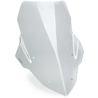 Windshield V-Tech Line Touring Clear