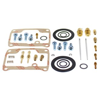 Carb Rebuild Kit Ski-Doo