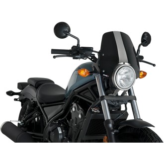 New Generation Sport Black