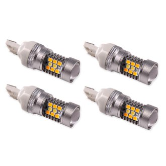 Direct Replacement For Your Factory Bulb.