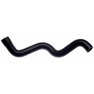 80-86 Ford Ltd V-8 5.8L Upper Molded Coolant Hose