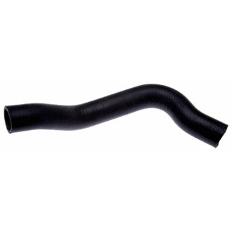 74-78 Ford Mustang II V-6 171 Upper Molded Coolant Hose