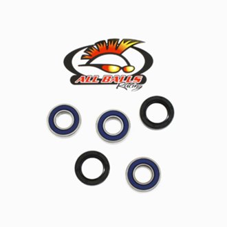 All Balls Wheel Bearing Kit