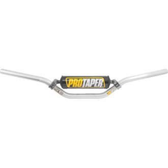 Se Yamaha Mini Handlebar - Silver