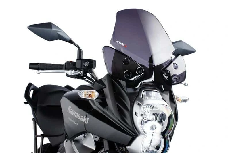 Touring Screen Dark Smoke