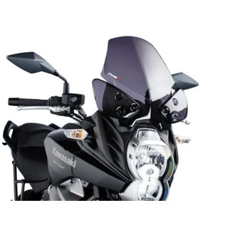 Touring Screen Dark Smoke