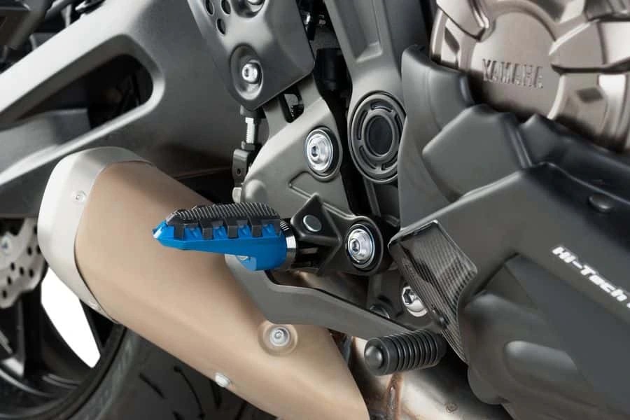 Trail Footpegs