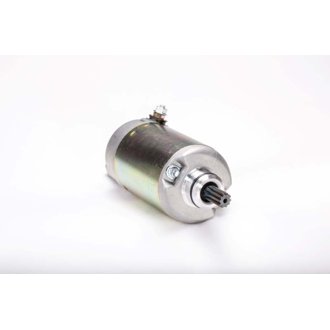 Ricks Motorsport New Triumph Starter Motor