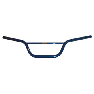 Steel Dirtbike Handlebar Black Honda Cr