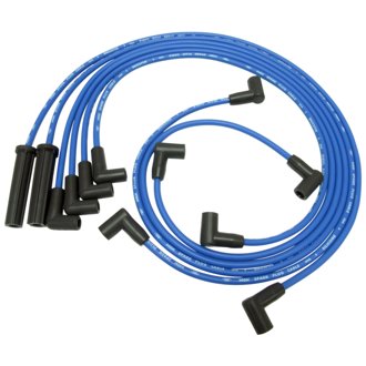 Checker Marathon 1982-1980 Spark Plug Wire Set