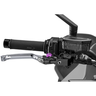Levers 4.0. Purple