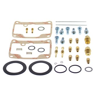 Racing 97-01 Ski-Doo Formula MX Z/GT LE 440 F Carburetor Rebuild Kit