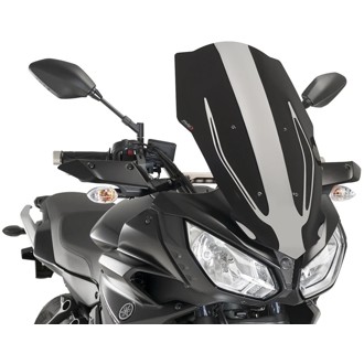 Touring Screen Black