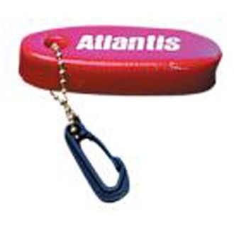 Key Float, Red