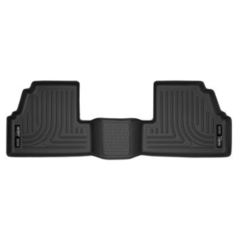 13-21 Buick Encore / 15-21 Chevrolet Trax X-Act 2nd Seat Floor Liner - Black