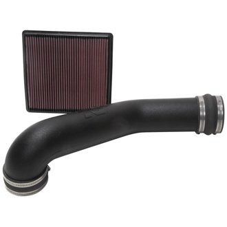 Performance Air Intake System