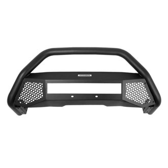RC4 LR Light Ready Bull Bar with Mounting Brackets Kit