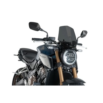 New Generation Sport Dark Smoke