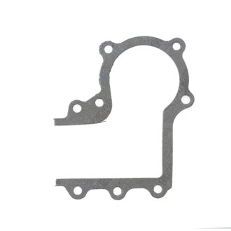 Harley-Davidson 61in & 74 Valve Cover Gasket (Rear Intake) - Set of 10