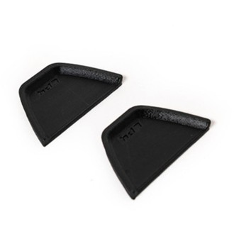 LP4 IPT Reflector Cover Kit (Black)