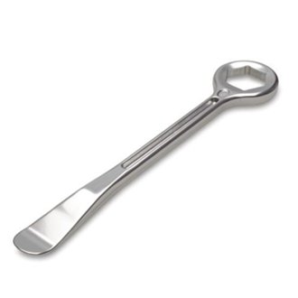 27 MM COMBO TIRE LEVER AND AXLE WRENCH