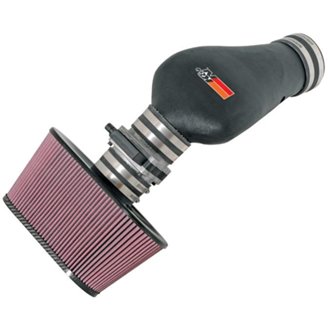 Performance Air Intake System