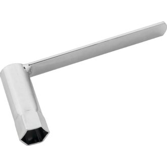 13/16in Spark Plug Wrench - Standard Profile 6-pt
