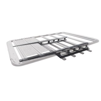 XRS Cab Overhang Mount Kit For 75" Rack