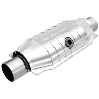 California Carb Universal Catalytic Converter