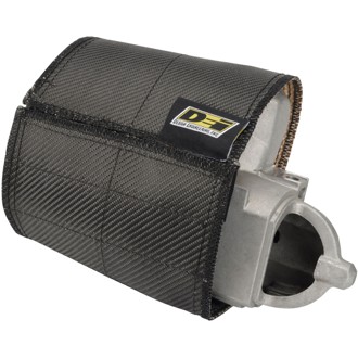 DEI Heat Shields - Starter Shield