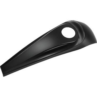 Smooth Dash Console Jim Nasi Black