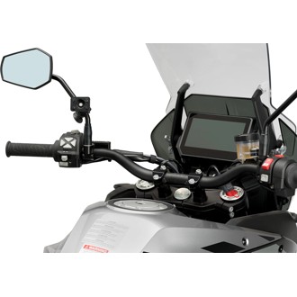 Supports For Mobile Devices And Covers Black