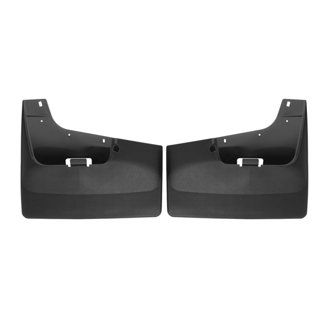Mudflap No-Drill Digitalfit®