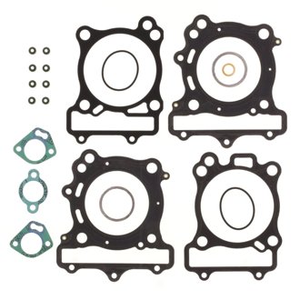 04-19 Suzuki DL V-Strom 650 Top End Gasket Kit w/o Valve Cover Gasket