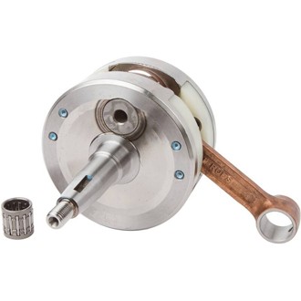 04-07 RM 125 Crankshaft Assembly